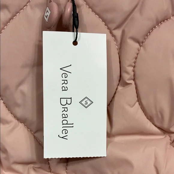 Vera Bradley Featherweight Backpack - Picture 6 of 7